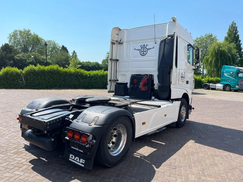 DAF XF 510 FT EURO 6 9 TONS VOORAS - وحدة جر: صورة 4 DAF XF 510 FT EURO 6 9 TONS VOORAS - وحدة جر: صورة 4