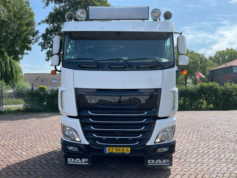 DAF XF 510 FT EURO 6 INTARDER 9TON VOORAS - وحدة جر: صورة 3 DAF XF 510 FT EURO 6 INTARDER 9TON VOORAS - وحدة جر: صورة 3