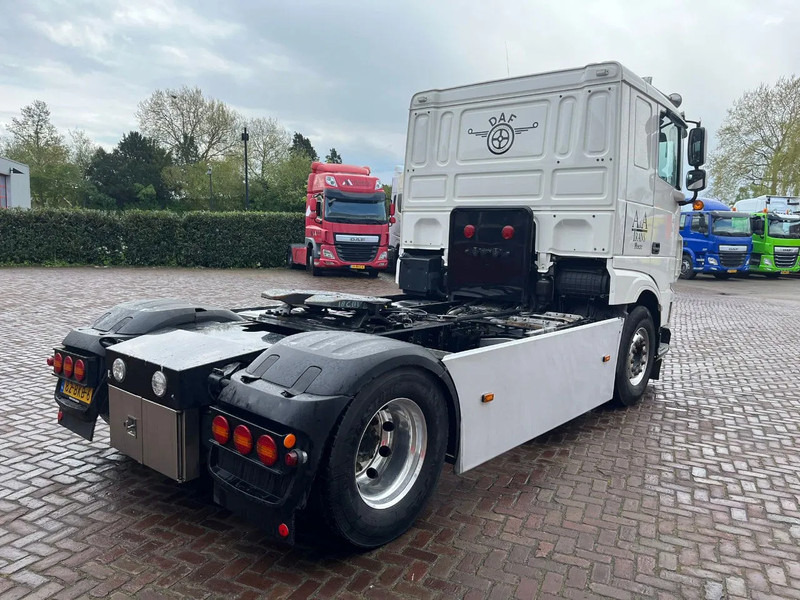 DAF XF 510 FT EURO 6 INTARDER 9TON VOORAS - وحدة جر: صورة 4 DAF XF 510 FT EURO 6 INTARDER 9TON VOORAS - وحدة جر: صورة 4