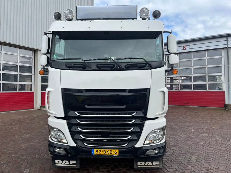 DAF XF 510 FT EURO 6 INTARDER 9TON VOORAS - وحدة جر: صورة 2 DAF XF 510 FT EURO 6 INTARDER 9TON VOORAS - وحدة جر: صورة 2