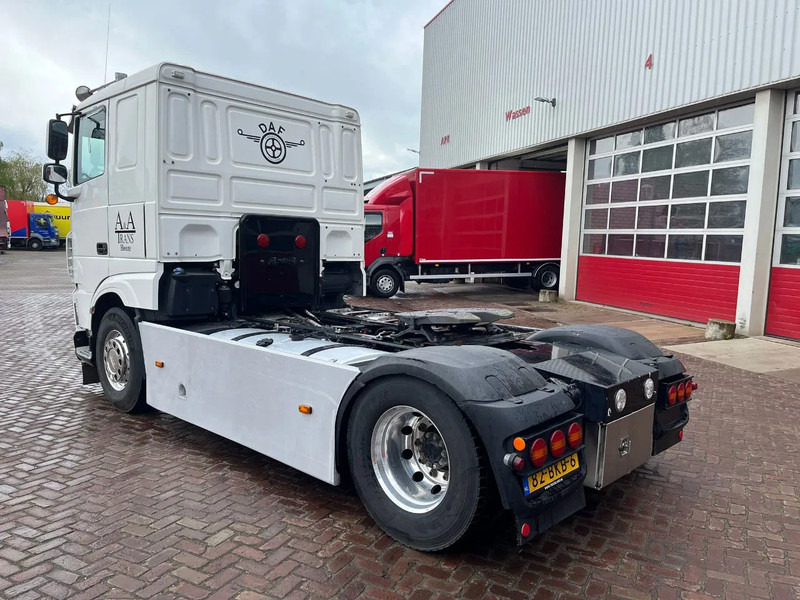 DAF XF 510 FT EURO 6 INTARDER 9TON VOORAS - وحدة جر: صورة 5 DAF XF 510 FT EURO 6 INTARDER 9TON VOORAS - وحدة جر: صورة 5
