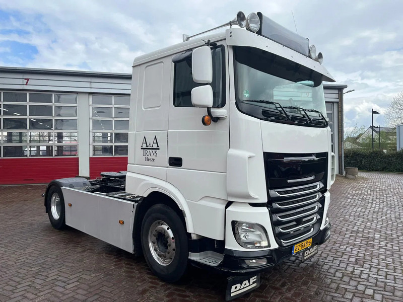 DAF XF 510 FT EURO 6 INTARDER 9TON VOORAS - وحدة جر: صورة 3 DAF XF 510 FT EURO 6 INTARDER 9TON VOORAS - وحدة جر: صورة 3