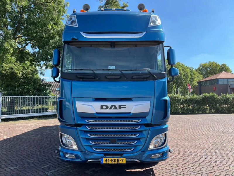 DAF XF 530 FAS - شاحنات الحاويات / جسم علوي قابل للتغيير شاحنة: صورة 3 DAF XF 530 FAS - شاحنات الحاويات / جسم علوي قابل للتغيير شاحنة: صورة 3
