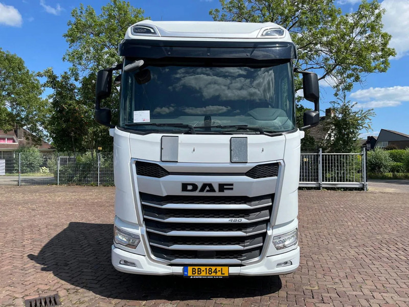 DAF XG 480 FT - وحدة جر: صورة 3 DAF XG 480 FT - وحدة جر: صورة 3