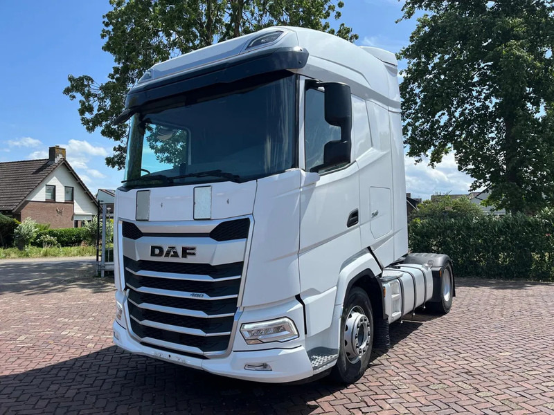 DAF XG 480 FT - وحدة جر: صورة 2 DAF XG 480 FT - وحدة جر: صورة 2