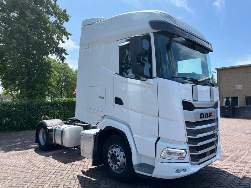 DAF XG 480 FT - وحدة جر: صورة 5 DAF XG 480 FT - وحدة جر: صورة 5