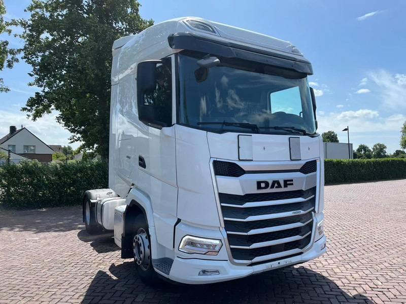 DAF XG 480 FT - وحدة جر: صورة 4 DAF XG 480 FT - وحدة جر: صورة 4