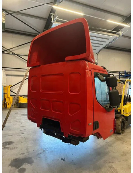 DAF dagcabine LF EURO 5 - كابينة - شاحنة: صورة 2 DAF dagcabine LF EURO 5 - كابينة - شاحنة: صورة 2