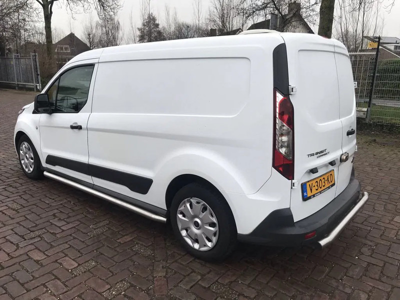 Ford Transit Connect - فان: صورة 5 Ford Transit Connect - فان: صورة 5