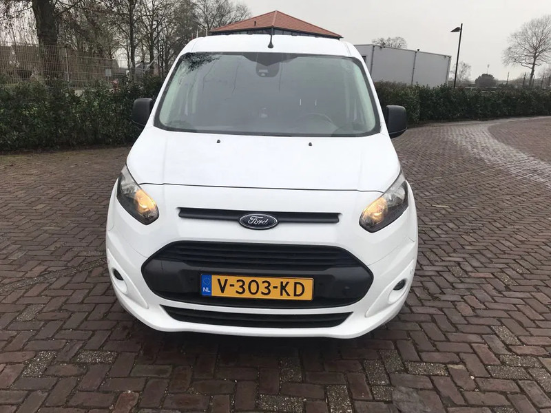 Ford Transit Connect - فان: صورة 2 Ford Transit Connect - فان: صورة 2