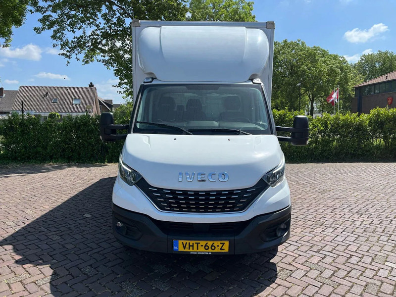 Iveco Daily 35C16 Achterdeuren (15 diverse modellen op voorraad) - شاحنة مغلقة الصندوق, الشاحنات الصغيرة كابينة مزدوجة: صورة 3 Iveco Daily 35C16 Achterdeuren (15 diverse modellen op voorraad) - شاحنة مغلقة الصندوق, الشاحنات الصغيرة كابينة مزدوجة: صورة 3