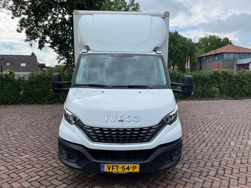 Iveco Daily 35C16 Achterdeuren (15 diverse modellen op voorraad) - شاحنة مغلقة الصندوق, الشاحنات الصغيرة كابينة مزدوجة: صورة 3 Iveco Daily 35C16 Achterdeuren (15 diverse modellen op voorraad) - شاحنة مغلقة الصندوق, الشاحنات الصغيرة كابينة مزدوجة: صورة 3