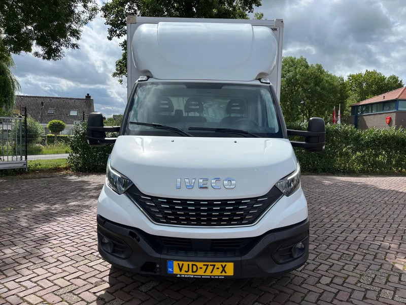Iveco Daily 35C16 Laadklep (15 diverse modellen op voorraad) - شاحنة مغلقة الصندوق: صورة 3 Iveco Daily 35C16 Laadklep (15 diverse modellen op voorraad) - شاحنة مغلقة الصندوق: صورة 3