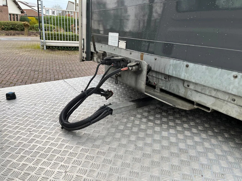 شاحنة جرار صغيرة Iveco Daily 40 C17T: صورة 17