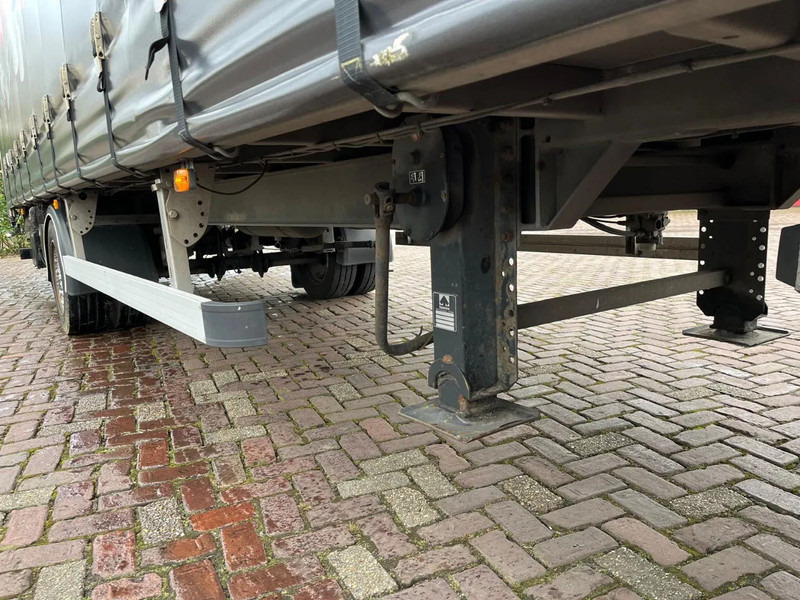 شاحنة جرار صغيرة Iveco Daily 40 C17T: صورة 18