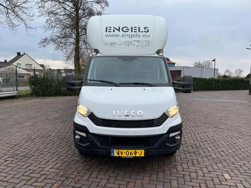 Iveco Daily 40 C17T - وحدة جر: صورة 2 Iveco Daily 40 C17T - وحدة جر: صورة 2