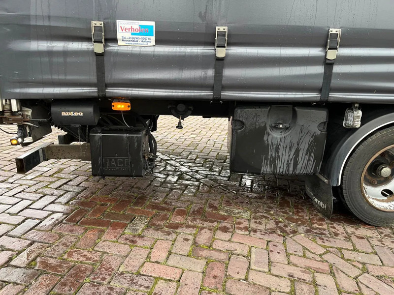 شاحنة جرار صغيرة Iveco Daily 40 C17T: صورة 19