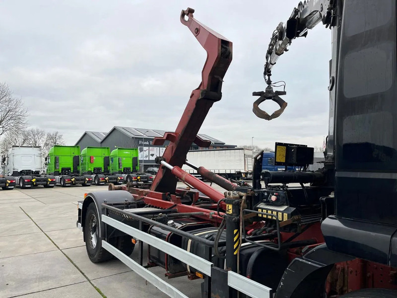 Iveco Eurostar 190 MH190E24 - شاحنة ذات خطاف, شاحنة كرين: صورة 2 Iveco Eurostar 190 MH190E24 - شاحنة ذات خطاف, شاحنة كرين: صورة 2