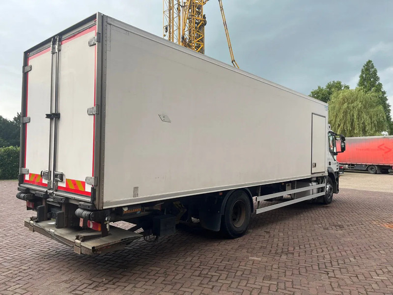 Iveco Stralis 310 KOELWAGEN EURO 5 EEV - شاحنة الفريزر: صورة 3 Iveco Stralis 310 KOELWAGEN EURO 5 EEV - شاحنة الفريزر: صورة 3