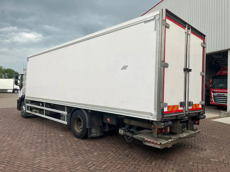 Iveco Stralis 310 KOELWAGEN EURO 5 EEV - شاحنة الفريزر: صورة 4 Iveco Stralis 310 KOELWAGEN EURO 5 EEV - شاحنة الفريزر: صورة 4