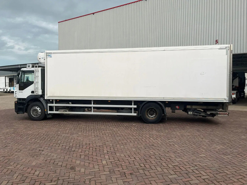 Iveco Stralis 310 KOELWAGEN EURO 5 EEV - شاحنة الفريزر: صورة 4 Iveco Stralis 310 KOELWAGEN EURO 5 EEV - شاحنة الفريزر: صورة 4