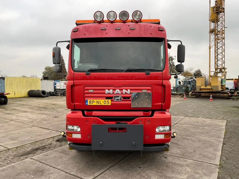 MAN 17 H17 310 PK EURO 3 MANUAL RHD - شاحنة مقفلة: صورة 2 MAN 17 H17 310 PK EURO 3 MANUAL RHD - شاحنة مقفلة: صورة 2