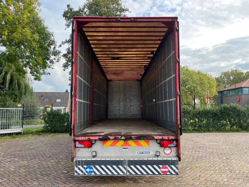 MAN TGM N18.240 MAN TGM N18.240: صورة 13 MAN TGM N18.240 MAN TGM N18.240: صورة 13