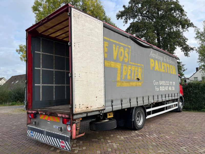 MAN TGM N18.240 MAN TGM N18.240: صورة 8 MAN TGM N18.240 MAN TGM N18.240: صورة 8