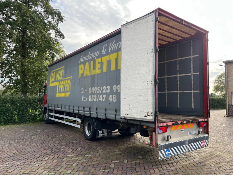 MAN TGM N18.240 MAN TGM N18.240: صورة 19 MAN TGM N18.240 MAN TGM N18.240: صورة 19