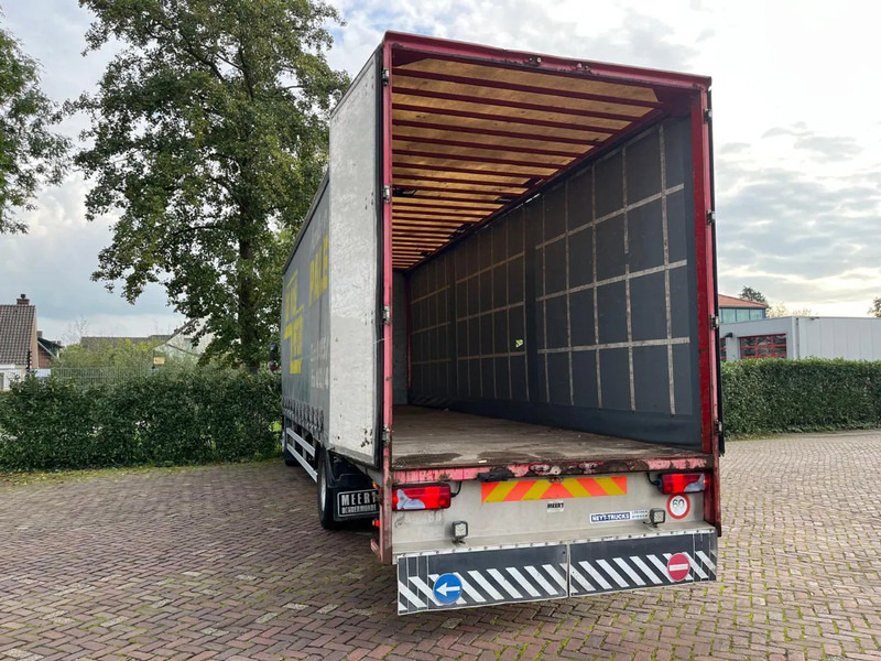 MAN TGM N18.240 MAN TGM N18.240: صورة 17 MAN TGM N18.240 MAN TGM N18.240: صورة 17