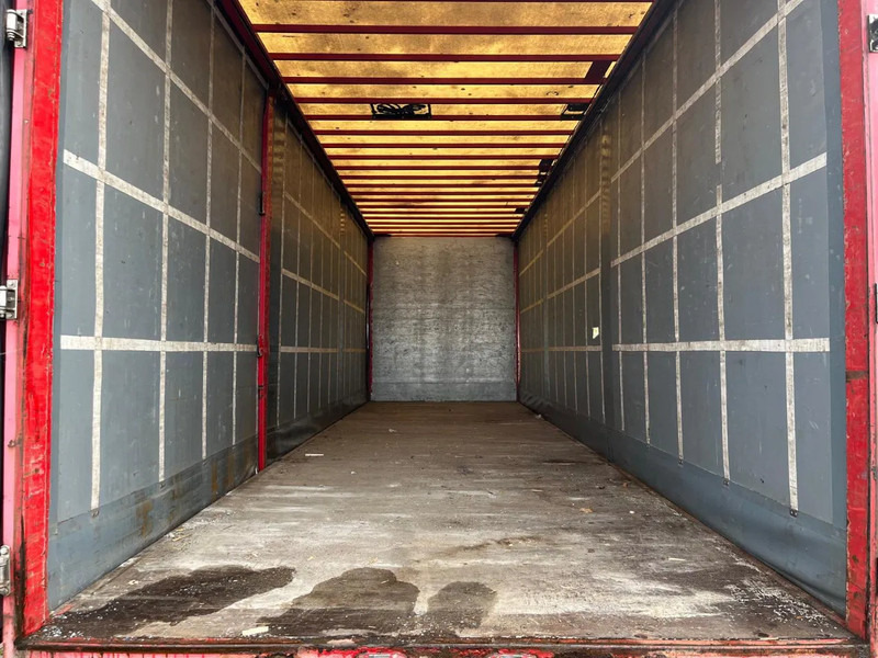 MAN TGM N18.240 MAN TGM N18.240: صورة 14 MAN TGM N18.240 MAN TGM N18.240: صورة 14