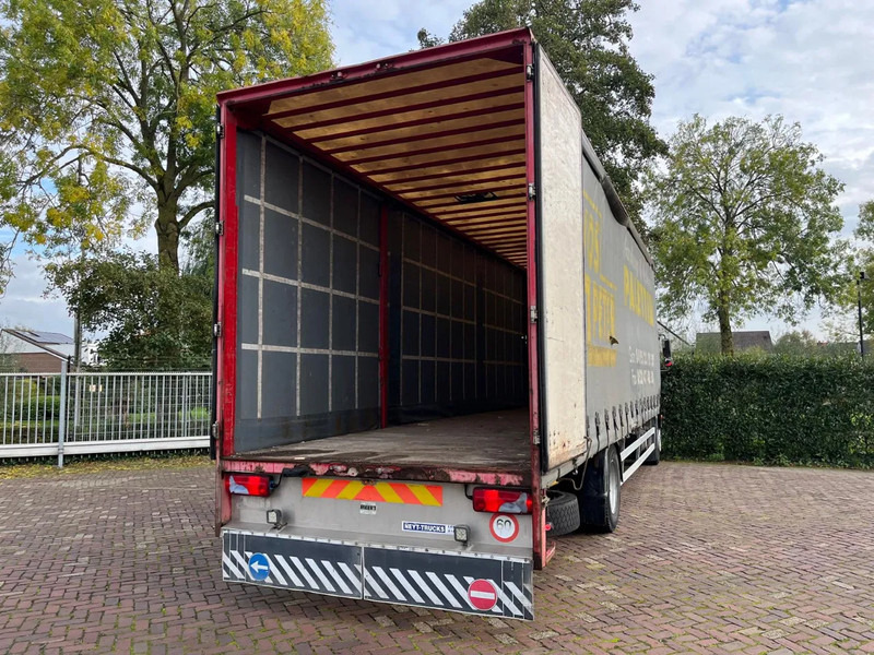 MAN TGM N18.240 MAN TGM N18.240: صورة 10 MAN TGM N18.240 MAN TGM N18.240: صورة 10