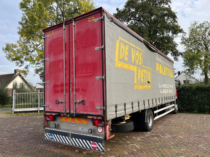 MAN TGM N18.240 MAN TGM N18.240: صورة 9 MAN TGM N18.240 MAN TGM N18.240: صورة 9