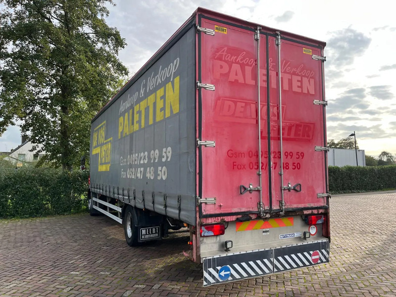 MAN TGM N18.240 MAN TGM N18.240: صورة 16 MAN TGM N18.240 MAN TGM N18.240: صورة 16