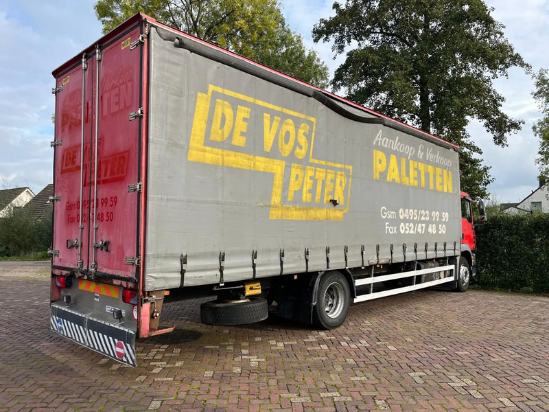 MAN TGM N18.240 MAN TGM N18.240: صورة 7 MAN TGM N18.240 MAN TGM N18.240: صورة 7