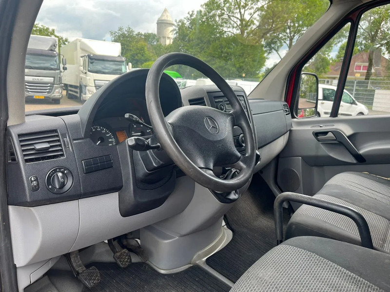 Mercedes-Benz Sprinter 313 L2H1 Mercedes-Benz Sprinter 313 L2H1: صورة 13