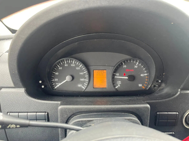 Mercedes-Benz Sprinter 313 L2H1 Mercedes-Benz Sprinter 313 L2H1: صورة 15