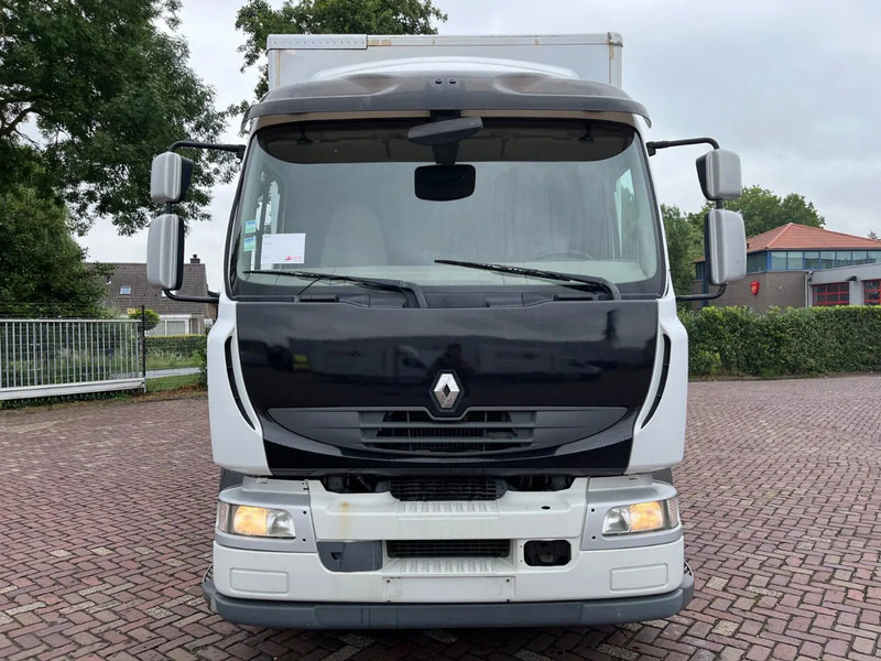 Renault Midlum 270 .18 HEAVY - شاحنة مقفلة: صورة 3 Renault Midlum 270 .18 HEAVY - شاحنة مقفلة: صورة 3