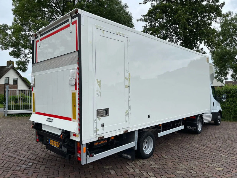 VELDHUIZEN P37-4 - نصف مقطورة: صورة 5 VELDHUIZEN P37-4 - نصف مقطورة: صورة 5