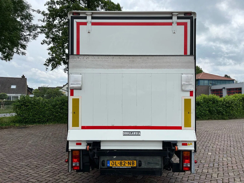 VELDHUIZEN P37-4 - نصف مقطورة: صورة 3 VELDHUIZEN P37-4 - نصف مقطورة: صورة 3