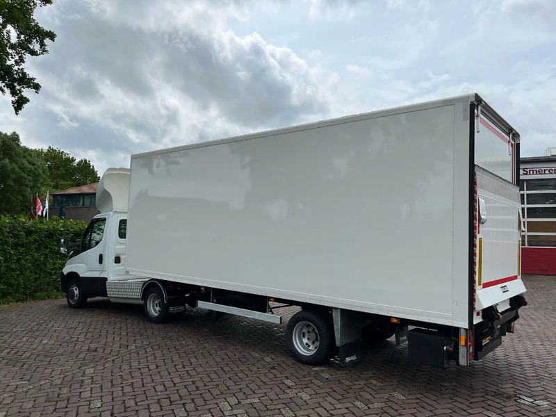 VELDHUIZEN P37-4 - نصف مقطورة: صورة 1 VELDHUIZEN P37-4 - نصف مقطورة: صورة 1