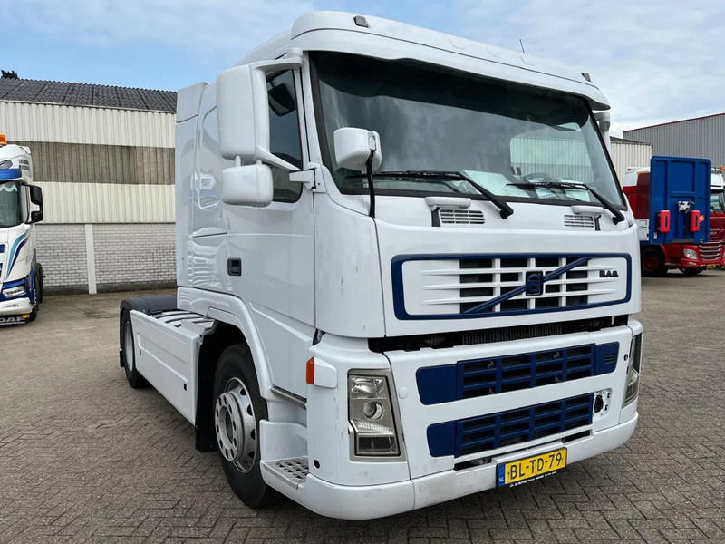 Volvo FM 9 MOTOR DEFECT (motor start wel maar kan niet rijden) - وحدة جر: صورة 4 Volvo FM 9 MOTOR DEFECT (motor start wel maar kan niet rijden) - وحدة جر: صورة 4
