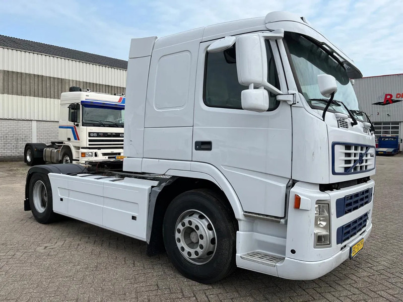 Volvo FM 9 MOTOR DEFECT (motor start wel maar kan niet rijden) - وحدة جر: صورة 5 Volvo FM 9 MOTOR DEFECT (motor start wel maar kan niet rijden) - وحدة جر: صورة 5