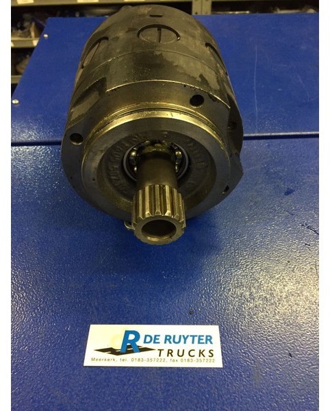 ZF Stuuroliepomp 8605955133 - دودة دركسون: صورة 3 ZF Stuuroliepomp 8605955133 - دودة دركسون: صورة 3