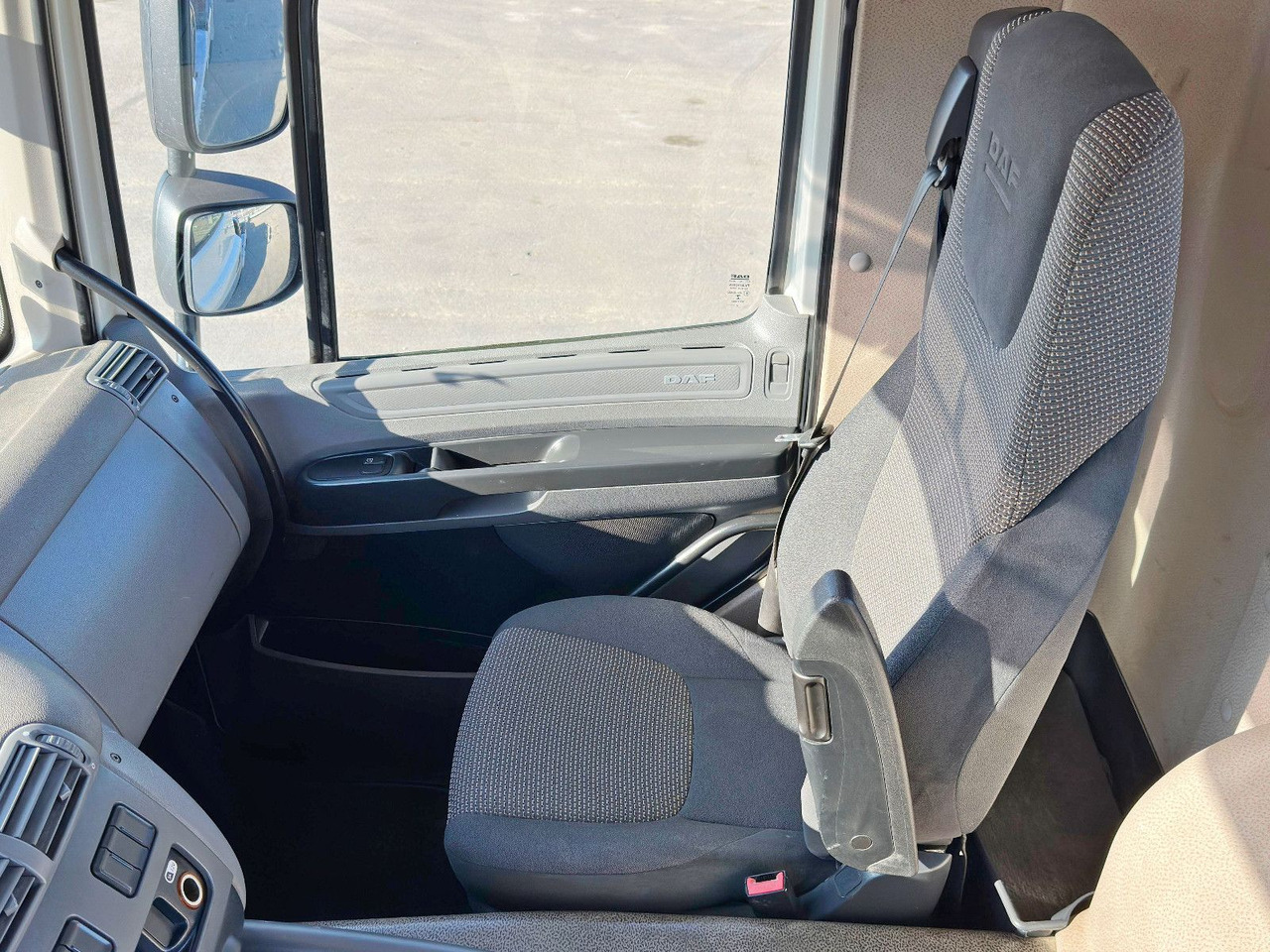 شاحنة ذات خطاف, شاحنة كرين DAF CF 440 * HAKOWIEC * 8x4 * STAN BDB: صورة 8