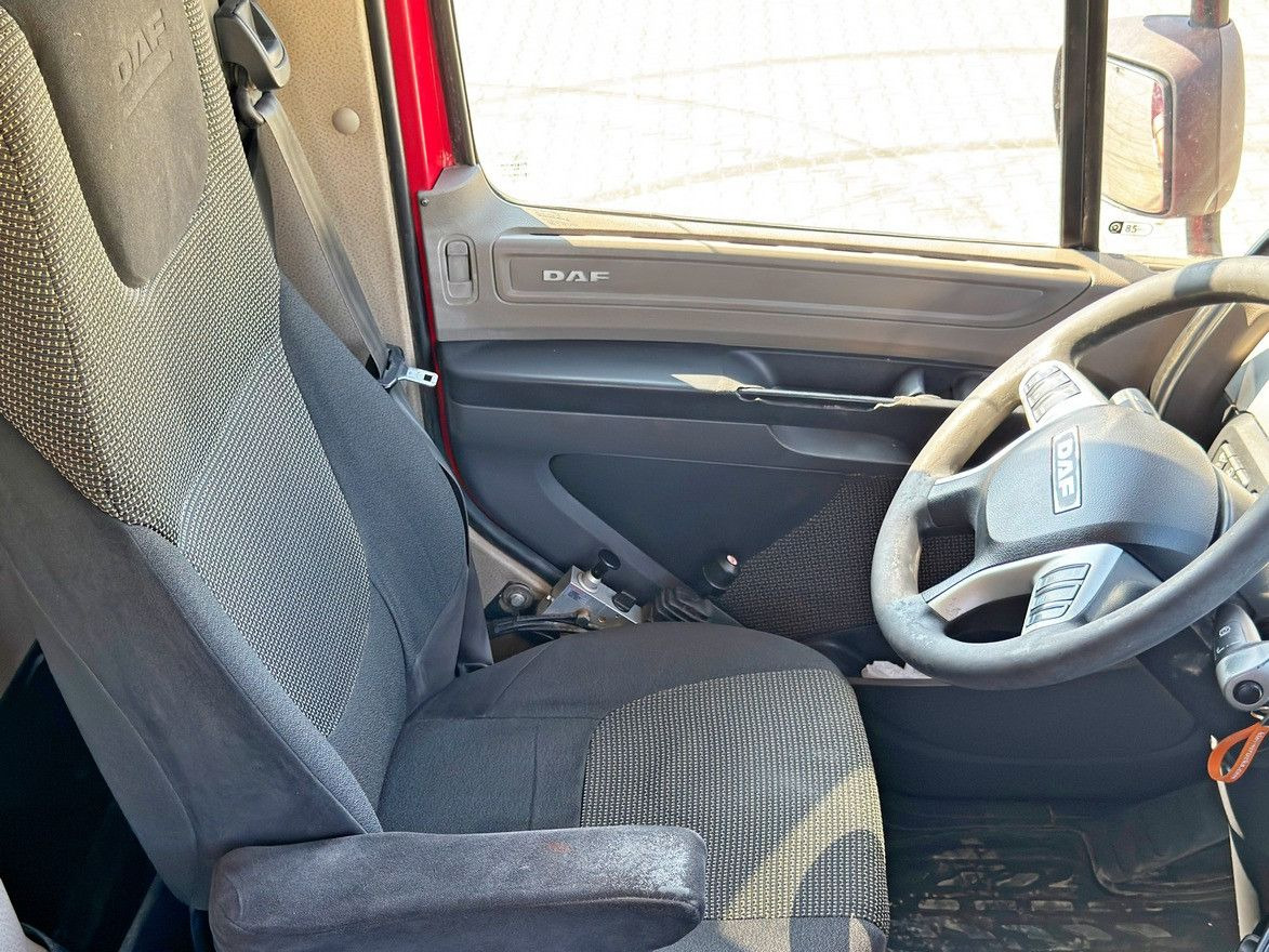 شاحنة قلاب, شاحنة كرين DAF CF 480 * Kipper 4,85 m + BORDMATIC/ 6x4 * TOP: صورة 12 شاحنة قلاب, شاحنة كرين DAF CF 480 * Kipper 4,85 m + BORDMATIC/ 6x4 * TOP: صورة 12