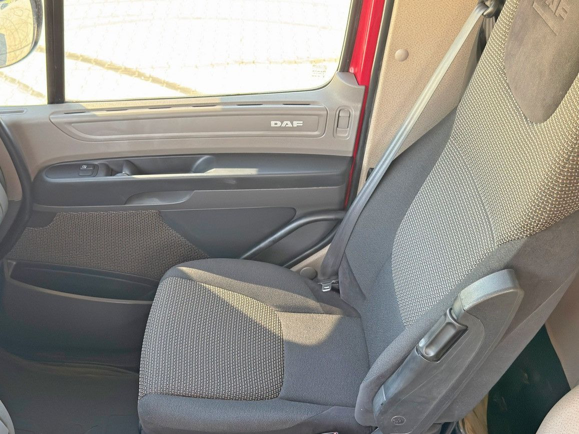 شاحنة قلاب, شاحنة كرين DAF CF 480 * Kipper 4,85 m + BORDMATIC/ 6x4 * TOP: صورة 9 شاحنة قلاب, شاحنة كرين DAF CF 480 * Kipper 4,85 m + BORDMATIC/ 6x4 * TOP: صورة 9