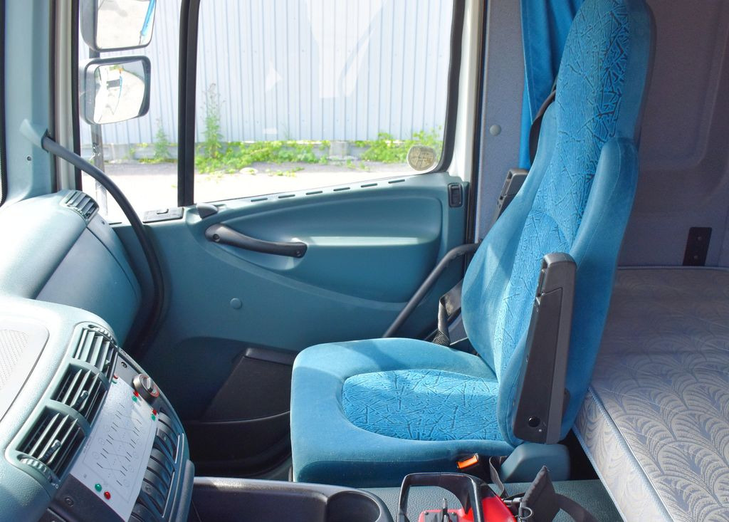 شاحنة كرين DAF CF 75.310* KRAN / FUNK + LIFT: صورة 10 شاحنة كرين DAF CF 75.310* KRAN / FUNK + LIFT: صورة 10
