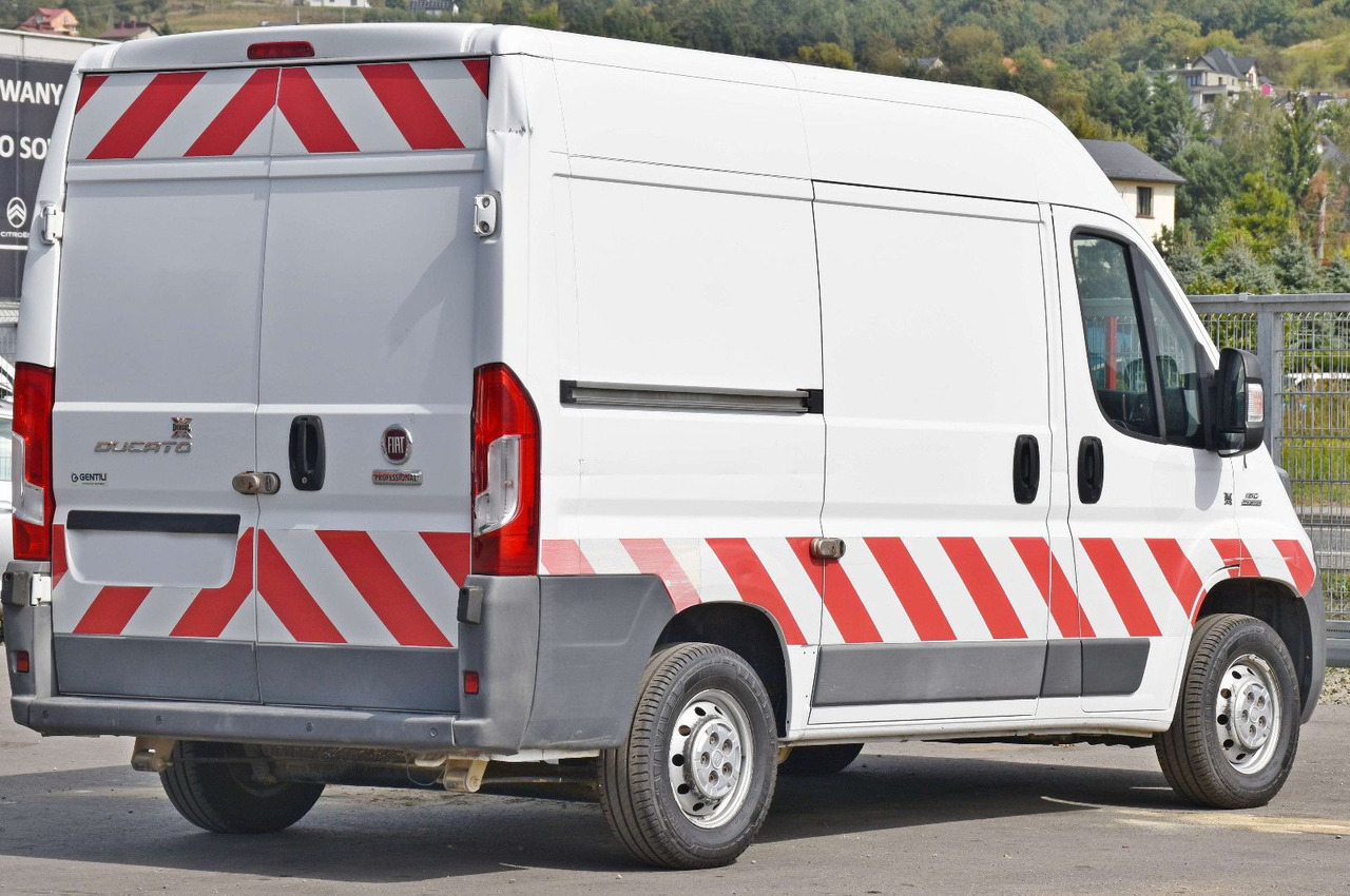 Fiat Ducato 130 Multijet* 4x4 Top Zustand Fiat Ducato 130 Multijet* 4x4 Top Zustand - فان: صورة 5 Fiat Ducato 130 Multijet* 4x4 Top Zustand Fiat Ducato 130 Multijet* 4x4 Top Zustand - فان: صورة 5