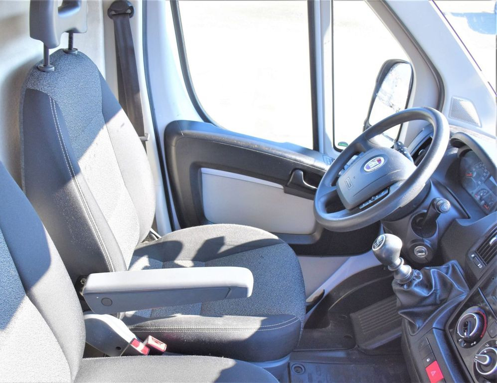 فان Fiat Ducato 130 Multijet* 4x4 Top Zustand: صورة 9 فان Fiat Ducato 130 Multijet* 4x4 Top Zustand: صورة 9